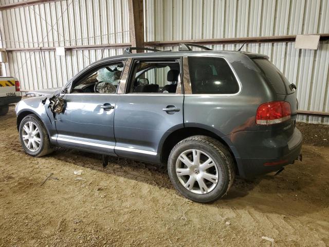 Photo 1 VIN: WVGPT77L16D064074 - VOLKSWAGEN TOUAREG TD 