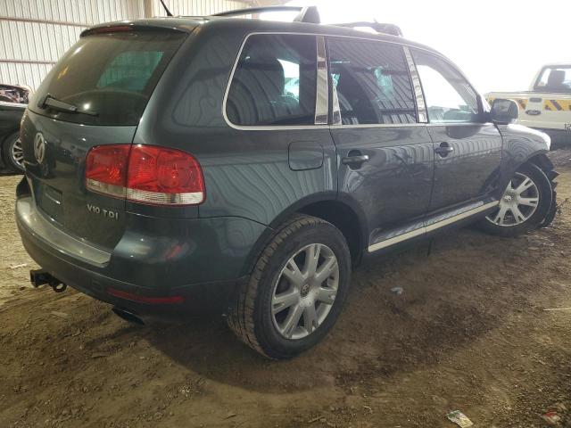 Photo 2 VIN: WVGPT77L16D064074 - VOLKSWAGEN TOUAREG TD 