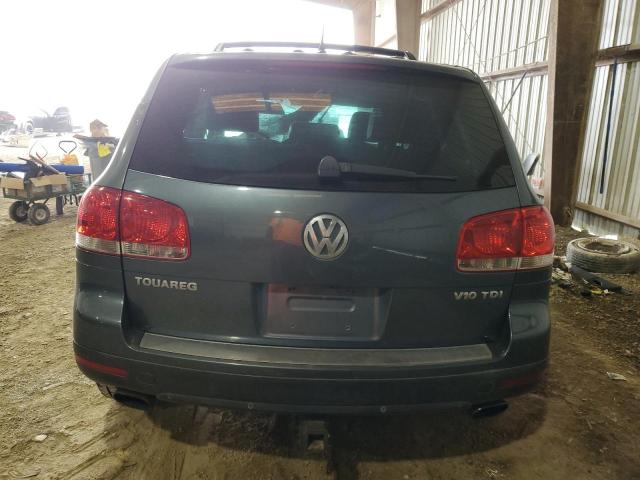 Photo 5 VIN: WVGPT77L16D064074 - VOLKSWAGEN TOUAREG TD 