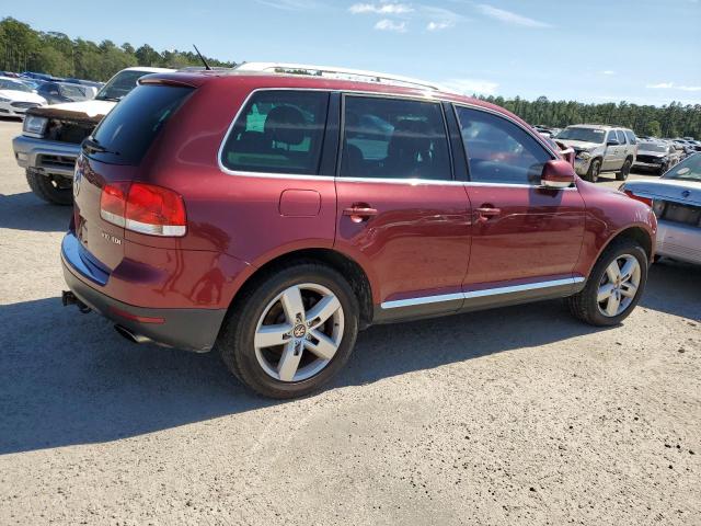 Photo 2 VIN: WVGPT77L76D061809 - VOLKSWAGEN TOUAREG TD 