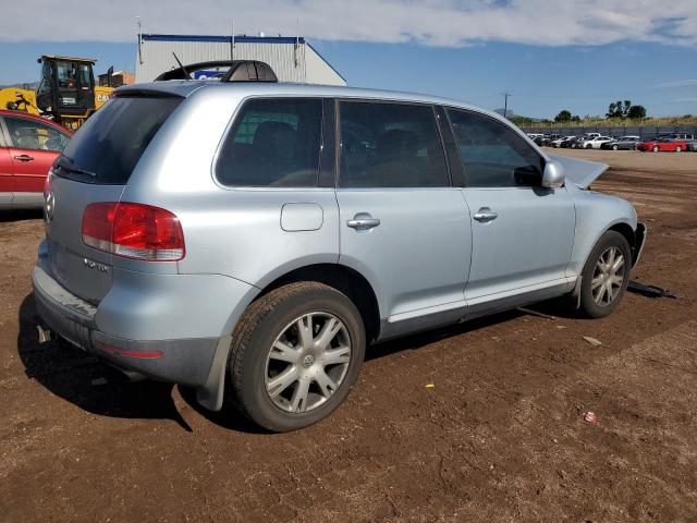 Photo 2 VIN: WVGPT77L86D062130 - VOLKSWAGEN TOUAREG TD 