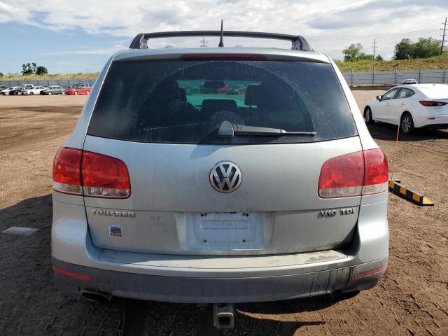 Photo 5 VIN: WVGPT77L86D062130 - VOLKSWAGEN TOUAREG TD 