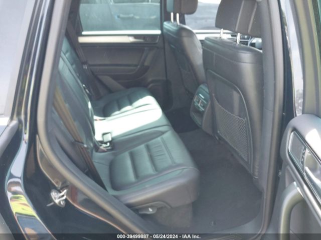 Photo 7 VIN: WVGRF7BP1HD006981 - VOLKSWAGEN TOUAREG 