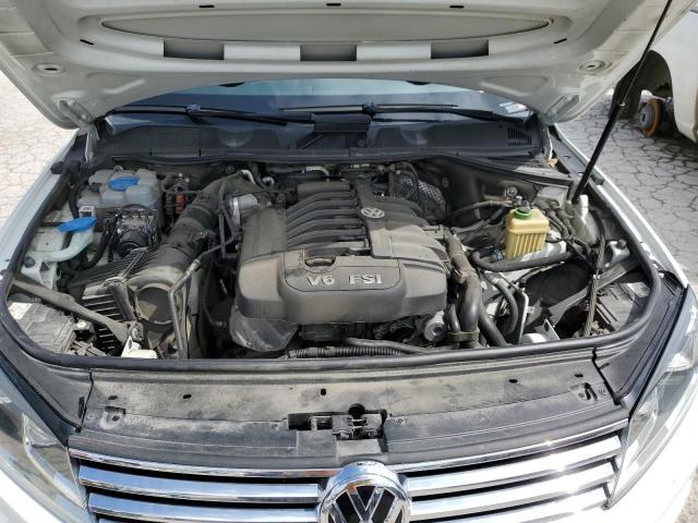 Photo 11 VIN: WVGRF7BP2HD003281 - VOLKSWAGEN TOUAREG 