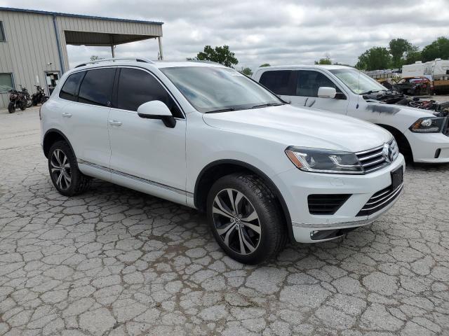 Photo 3 VIN: WVGRF7BP2HD003281 - VOLKSWAGEN TOUAREG 