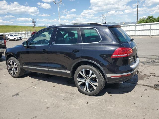 Photo 1 VIN: WVGRF7BP2HD004835 - VOLKSWAGEN TOUAREG 