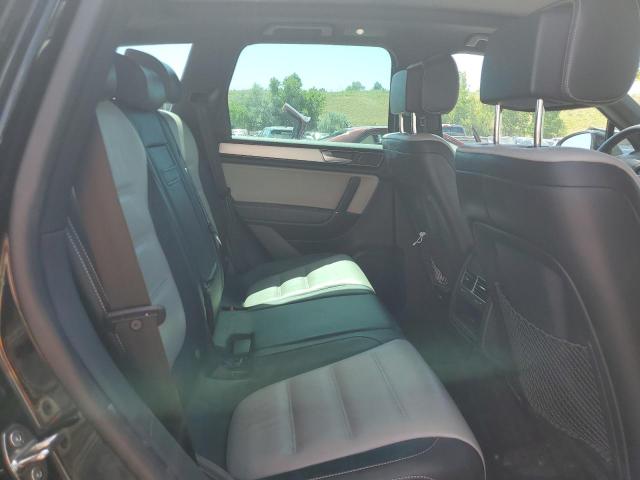 Photo 10 VIN: WVGRF7BP2HD004835 - VOLKSWAGEN TOUAREG 