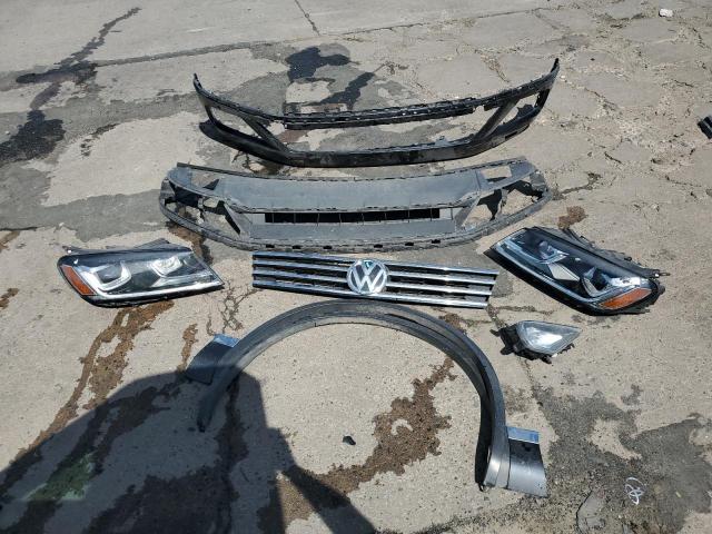 Photo 12 VIN: WVGRF7BP2HD004835 - VOLKSWAGEN TOUAREG 