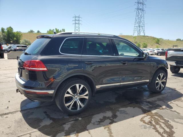 Photo 2 VIN: WVGRF7BP2HD004835 - VOLKSWAGEN TOUAREG 