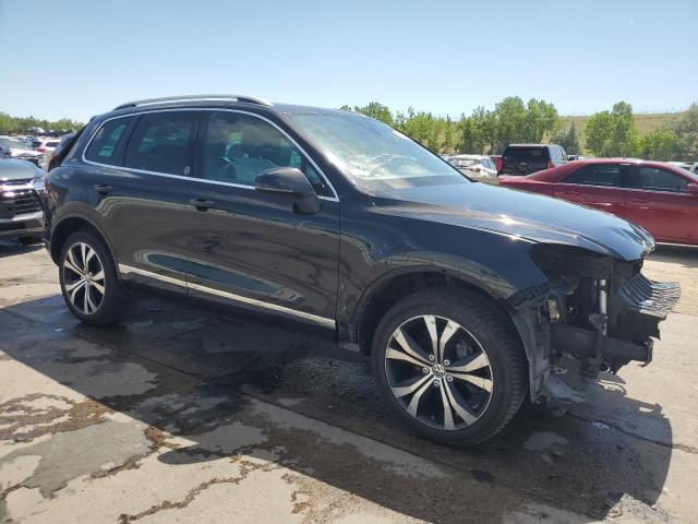 Photo 3 VIN: WVGRF7BP2HD004835 - VOLKSWAGEN TOUAREG 