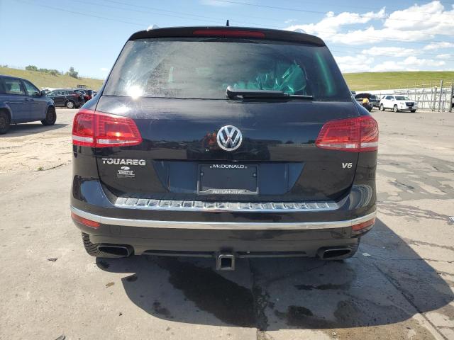 Photo 5 VIN: WVGRF7BP2HD004835 - VOLKSWAGEN TOUAREG 