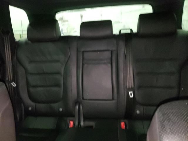 Photo 9 VIN: WVGRF7BP2HD006424 - VOLKSWAGEN TOUAREG WO 