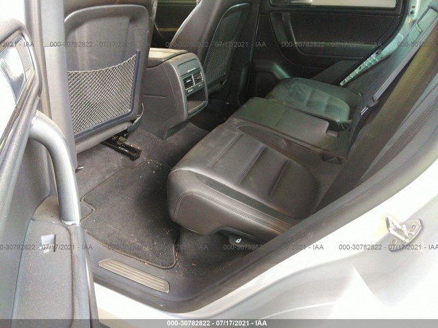 Photo 7 VIN: WVGRF7BP3HD003371 - VOLKSWAGEN TOUAREG 