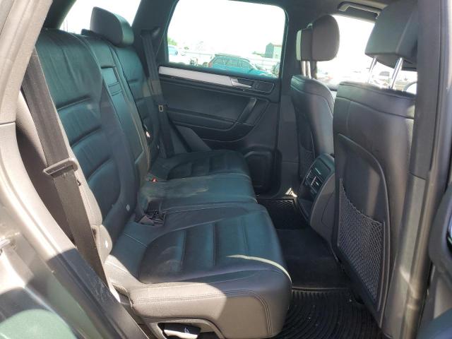 Photo 10 VIN: WVGRF7BP3HD006030 - VOLKSWAGEN TOUAREG WO 