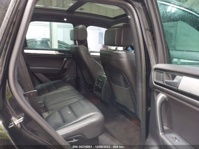 Photo 7 VIN: WVGRF7BP3HD006884 - VOLKSWAGEN TOUAREG 