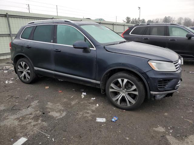 Photo 3 VIN: WVGRF7BP4HD002309 - VOLKSWAGEN TOUAREG 