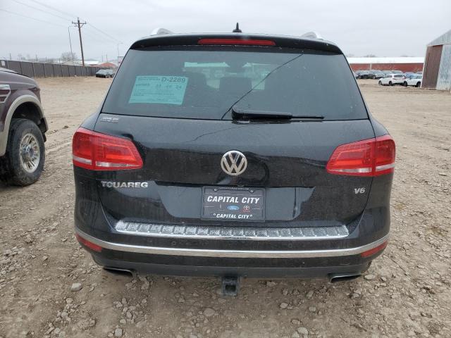 Photo 5 VIN: WVGRF7BP6HD004823 - VOLKSWAGEN TOUAREG 