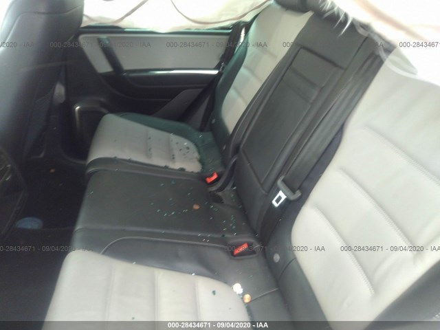 Photo 7 VIN: WVGRF7BP6HD006992 - VOLKSWAGEN TOUAREG 