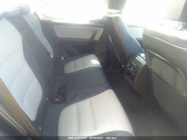 Photo 7 VIN: WVGRF7BP7HD000151 - VOLKSWAGEN TOUAREG 