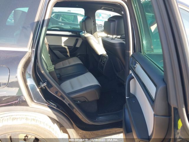 Photo 7 VIN: WVGRF7BP7HD000702 - VOLKSWAGEN TOUAREG 