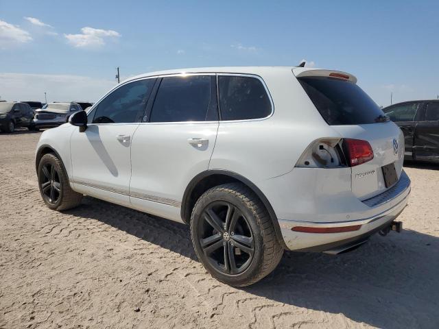 Photo 1 VIN: WVGRF7BP7HD000974 - VOLKSWAGEN TOUAREG WO 