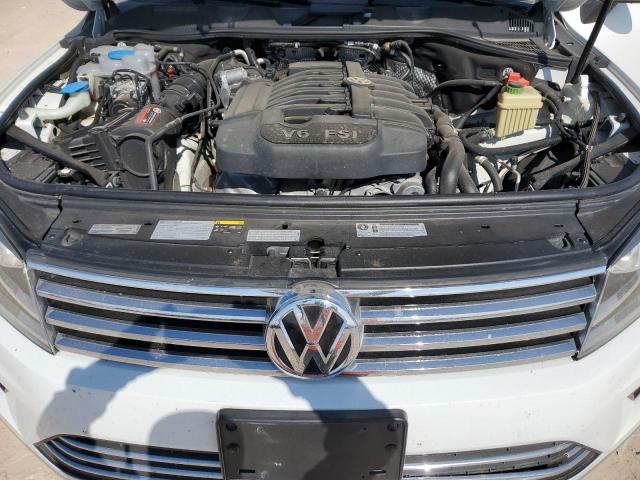 Photo 11 VIN: WVGRF7BP7HD000974 - VOLKSWAGEN TOUAREG WO 