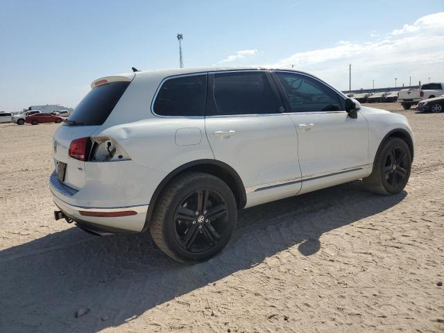 Photo 2 VIN: WVGRF7BP7HD000974 - VOLKSWAGEN TOUAREG WO 