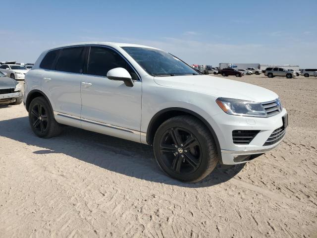 Photo 3 VIN: WVGRF7BP7HD000974 - VOLKSWAGEN TOUAREG WO 