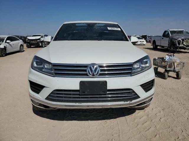 Photo 4 VIN: WVGRF7BP7HD000974 - VOLKSWAGEN TOUAREG WO 