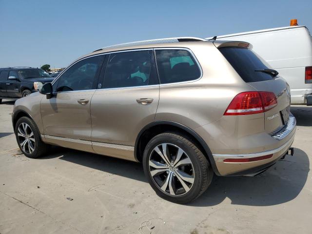 Photo 1 VIN: WVGRF7BP7HD001042 - VOLKSWAGEN TOUAREG WO 