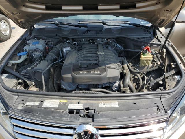 Photo 11 VIN: WVGRF7BP7HD001042 - VOLKSWAGEN TOUAREG WO 