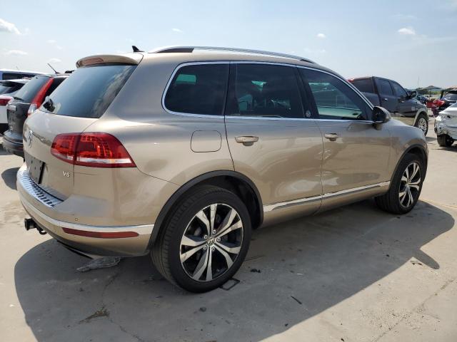 Photo 2 VIN: WVGRF7BP7HD001042 - VOLKSWAGEN TOUAREG WO 