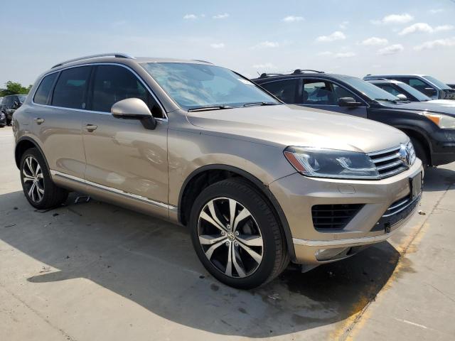 Photo 3 VIN: WVGRF7BP7HD001042 - VOLKSWAGEN TOUAREG WO 