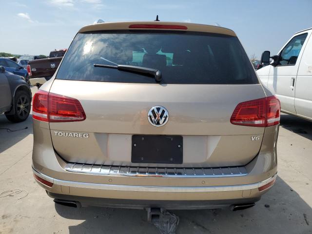 Photo 5 VIN: WVGRF7BP7HD001042 - VOLKSWAGEN TOUAREG WO 