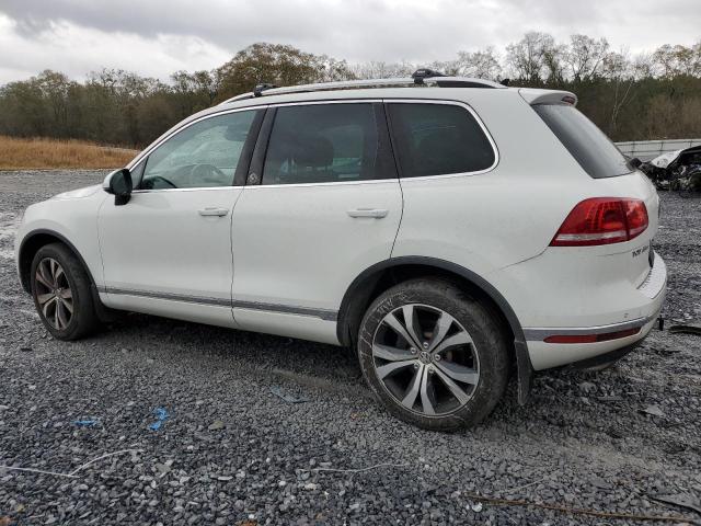 Photo 1 VIN: WVGRF7BP7HD002577 - VOLKSWAGEN TOUAREG 