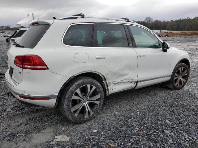 Photo 2 VIN: WVGRF7BP7HD002577 - VOLKSWAGEN TOUAREG 