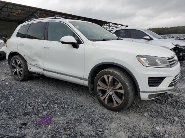 Photo 3 VIN: WVGRF7BP7HD002577 - VOLKSWAGEN TOUAREG 