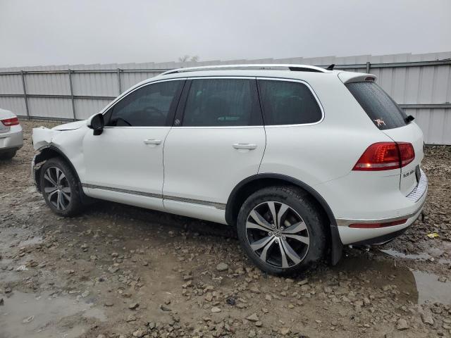 Photo 1 VIN: WVGRF7BP7HD002692 - VOLKSWAGEN TOUAREG 