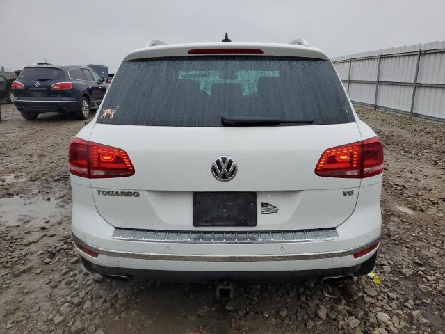 Photo 5 VIN: WVGRF7BP7HD002692 - VOLKSWAGEN TOUAREG 