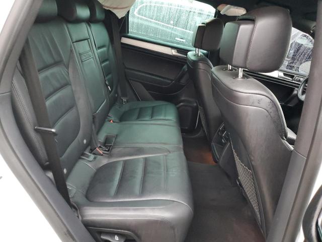 Photo 9 VIN: WVGRF7BP7HD002692 - VOLKSWAGEN TOUAREG 