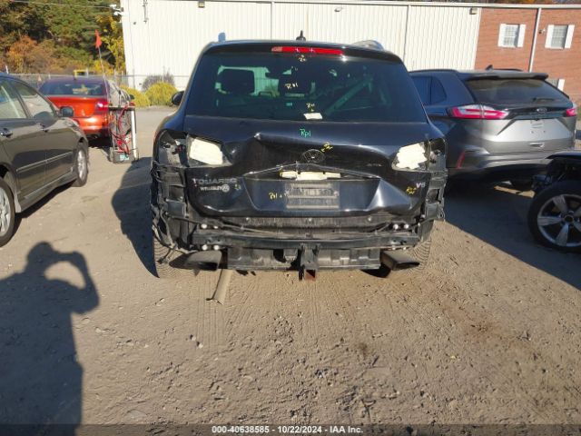 Photo 5 VIN: WVGRF7BP7HD005303 - VOLKSWAGEN TOUAREG 