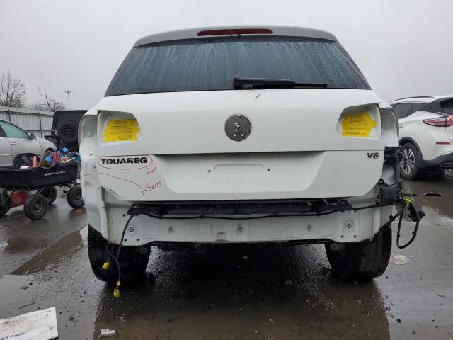 Photo 5 VIN: WVGRF7BP8HD001101 - VOLKSWAGEN TOUAREG 