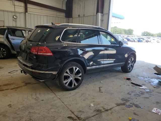 Photo 2 VIN: WVGRF7BP8HD002393 - VOLKSWAGEN TOUAREG WO 