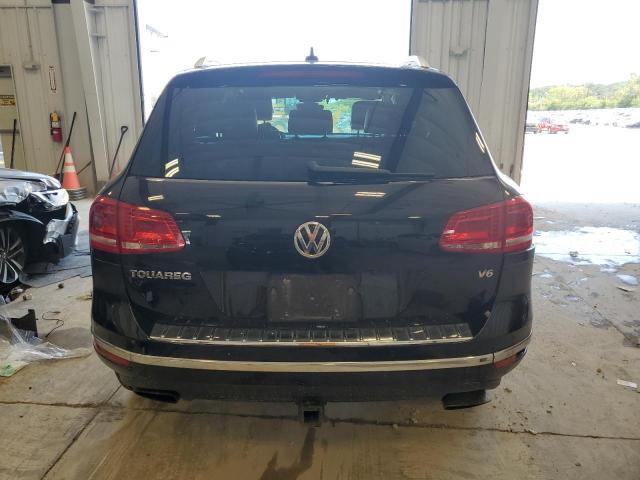 Photo 5 VIN: WVGRF7BP8HD002393 - VOLKSWAGEN TOUAREG WO 