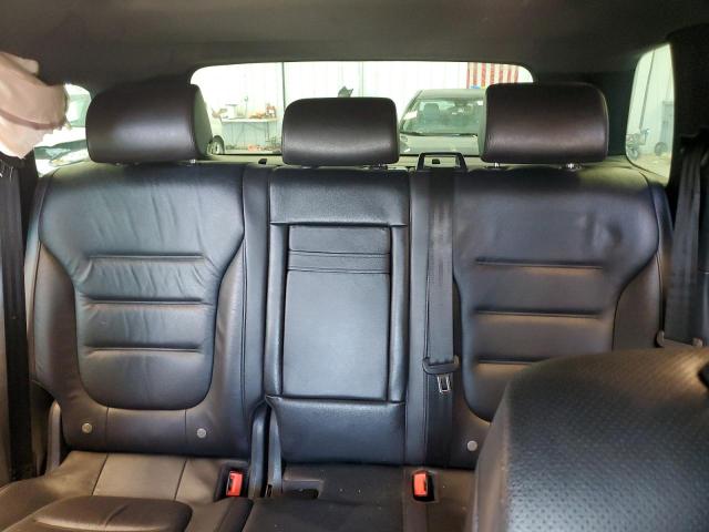 Photo 9 VIN: WVGRF7BP8HD002393 - VOLKSWAGEN TOUAREG WO 