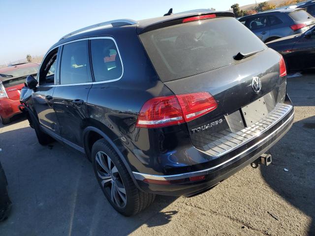 Photo 1 VIN: WVGRF7BP8HD003169 - VOLKSWAGEN TOUAREG 