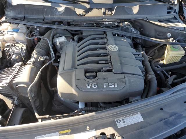 Photo 11 VIN: WVGRF7BP8HD003169 - VOLKSWAGEN TOUAREG 