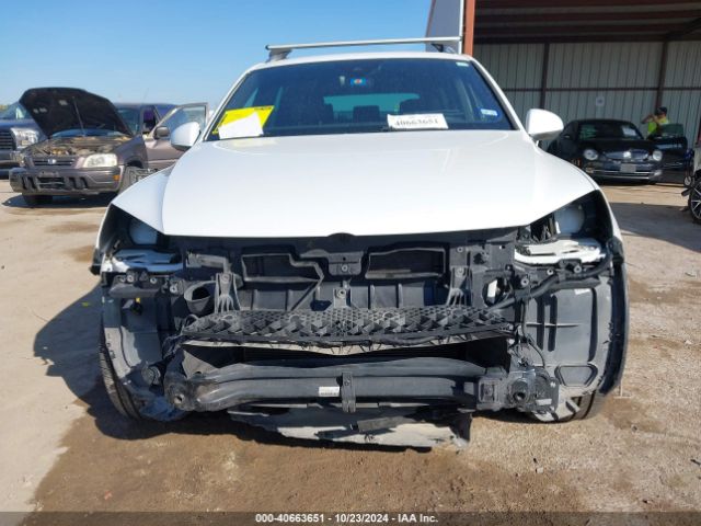 Photo 5 VIN: WVGRF7BP8HD003771 - VOLKSWAGEN TOUAREG 