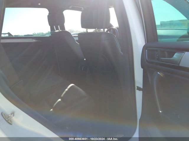 Photo 7 VIN: WVGRF7BP8HD003771 - VOLKSWAGEN TOUAREG 