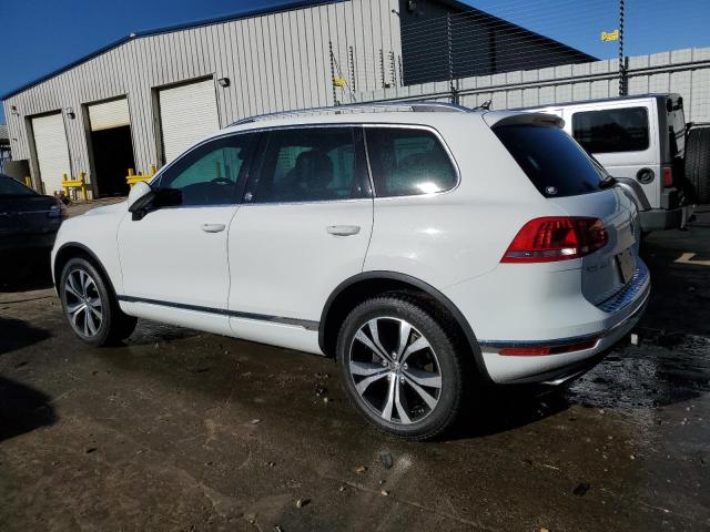 Photo 1 VIN: WVGRF7BP8HD004094 - VOLKSWAGEN TOUAREG 